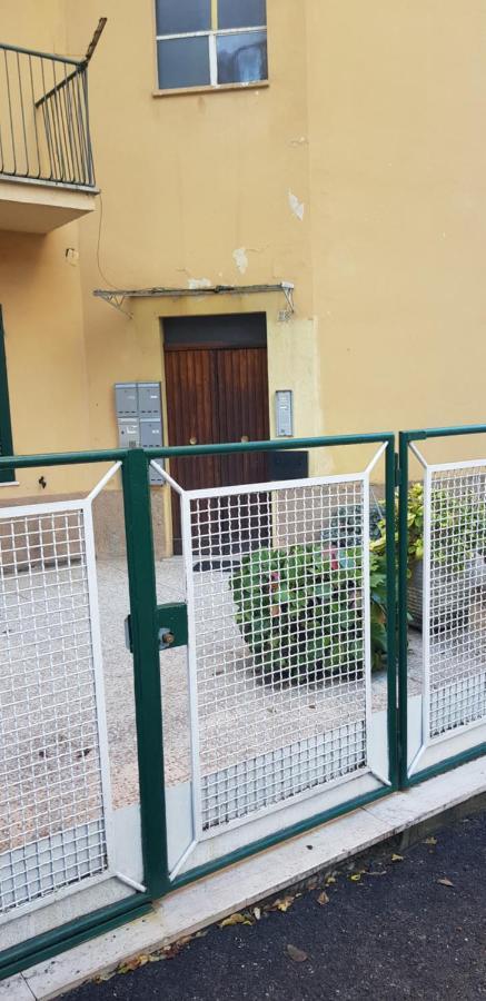 Vicino Di Centro E Universita Stanza Con Balcone Perugia Dış mekan fotoğraf