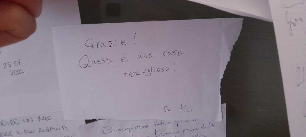 Vicino Di Centro E Universita Stanza Con Balcone Perugia Dış mekan fotoğraf